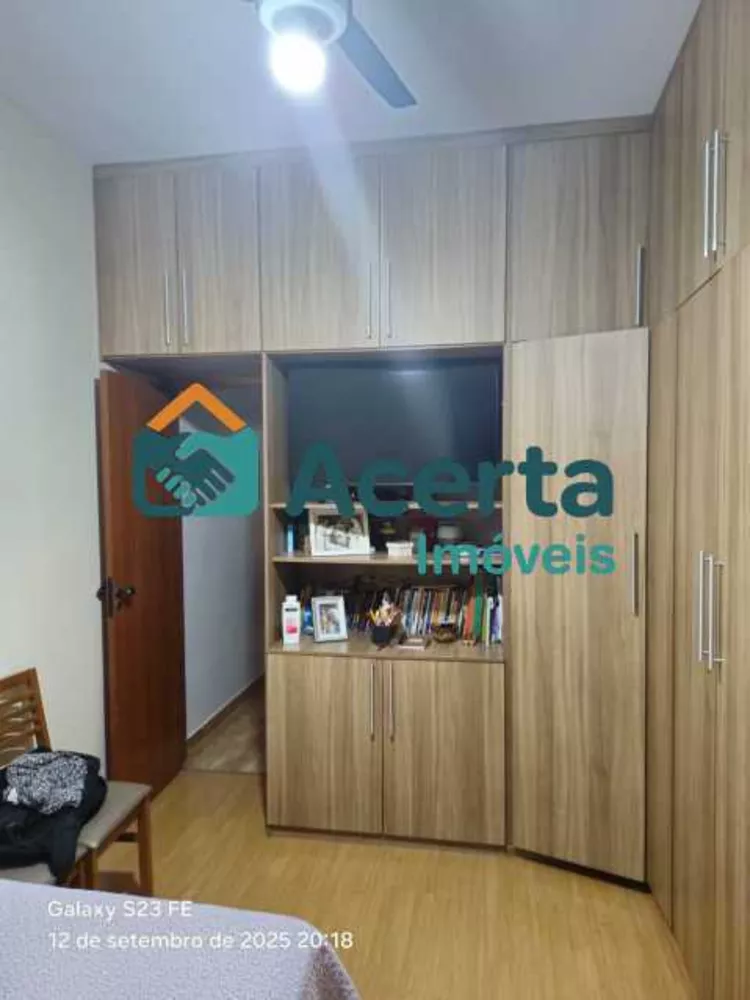 Apartamento, 2 quartos, 58 m² - Foto 14