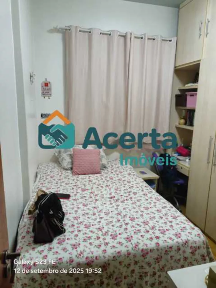 Apartamento, 2 quartos, 58 m² - Foto 8