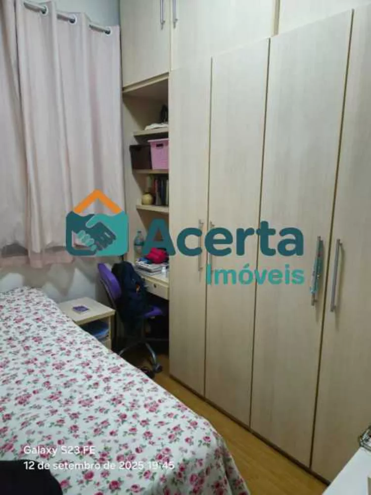 Apartamento, 2 quartos, 58 m² - Foto 16