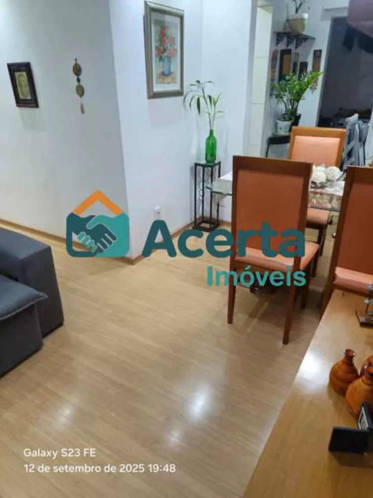 Apartamento, 2 quartos, 58 m² - Foto 5