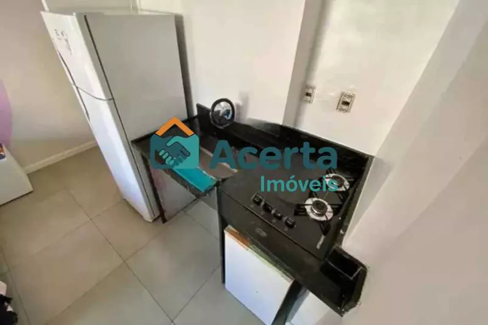 Kitnet-Studio, 20 m² - Foto 17