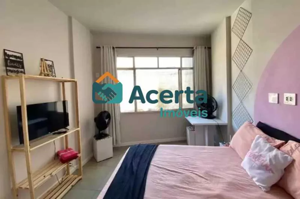Kitnet-Studio, 20 m² - Foto 21