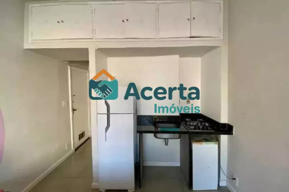 Kitnet-Studio, 20 m² - Foto 25