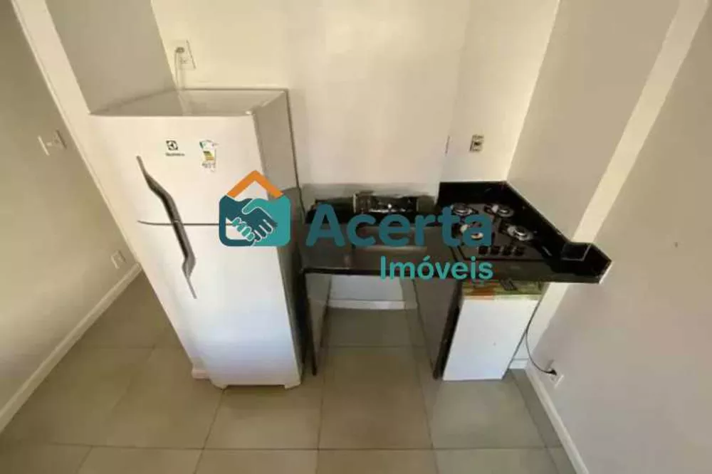 Kitnet-Studio, 20 m² - Foto 5