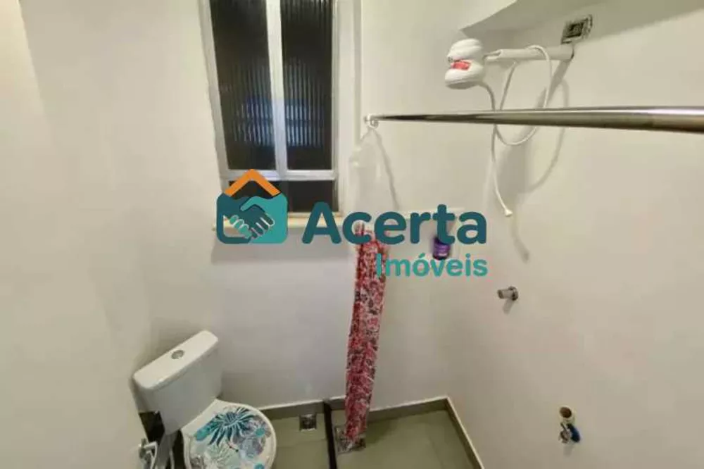 Kitnet-Studio, 20 m² - Foto 22