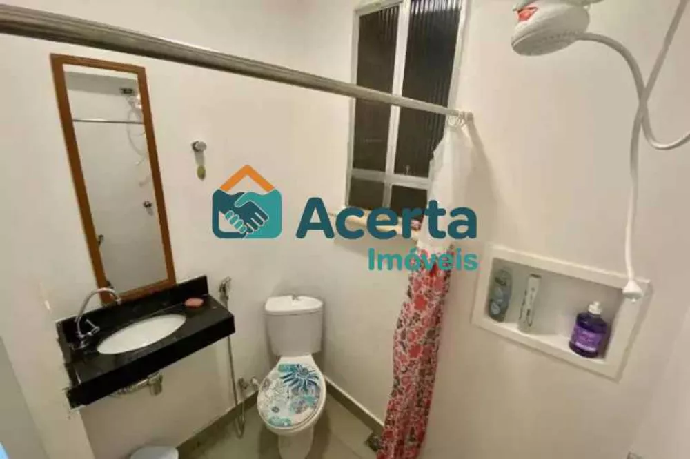 Kitnet-Studio, 20 m² - Foto 15
