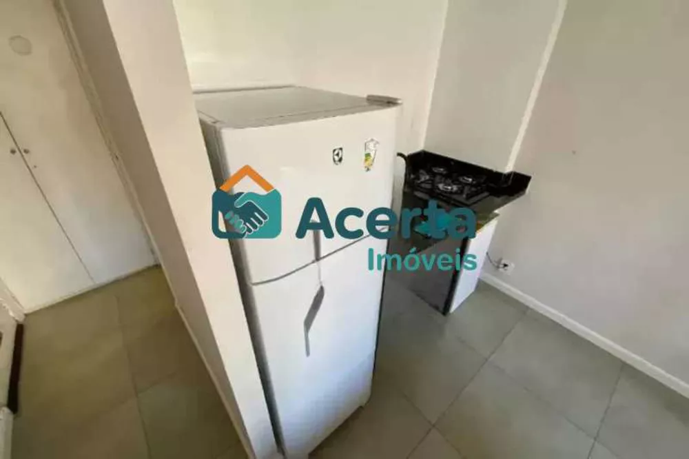 Kitnet-Studio, 20 m² - Foto 6