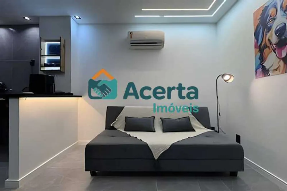 Loft, 32 m² - Foto 6