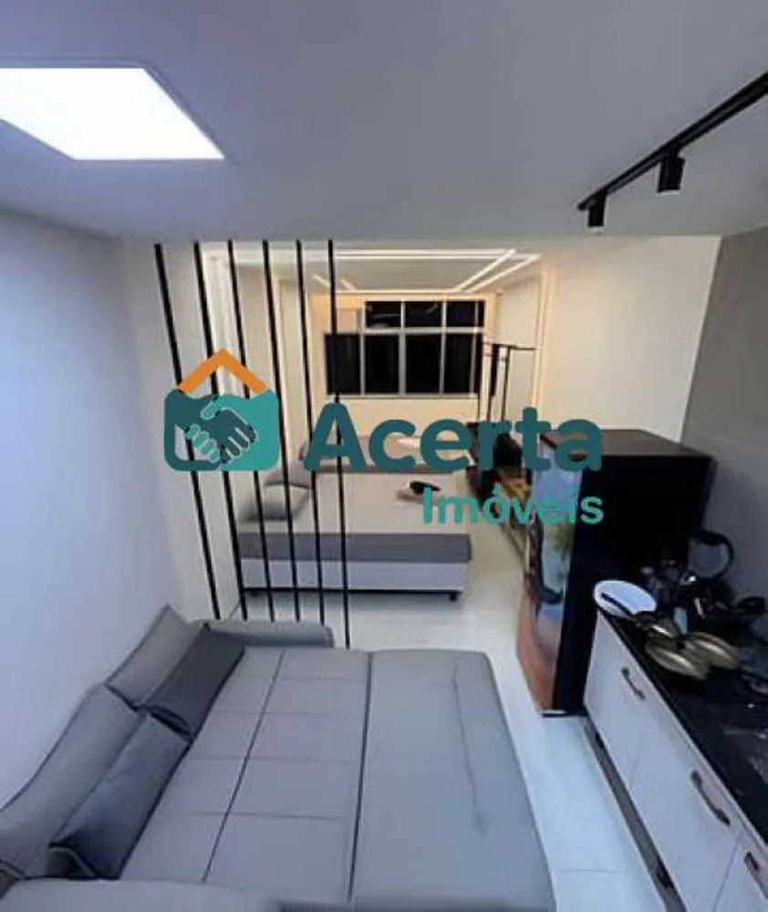 Loft, 32 m² - Foto 17