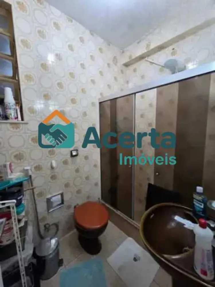 Apartamento, 2 quartos, 65 m² - Foto 11