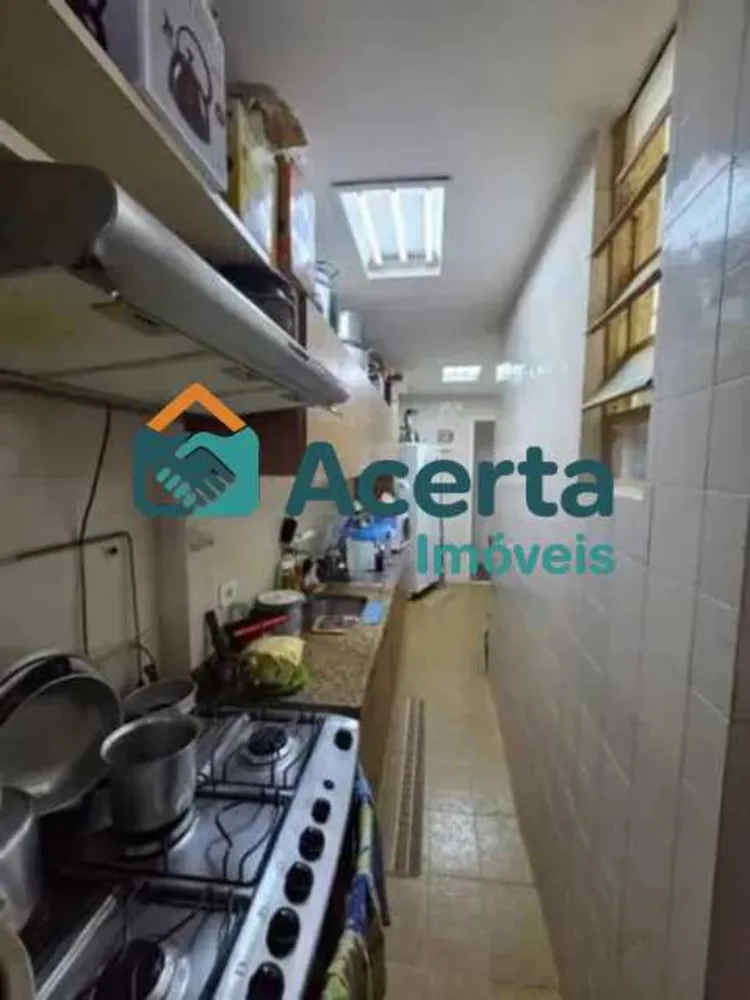 Apartamento, 2 quartos, 65 m² - Foto 14