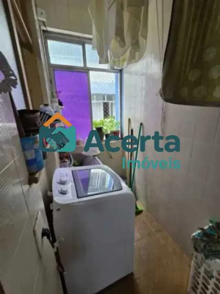 Apartamento, 2 quartos, 65 m² - Foto 15