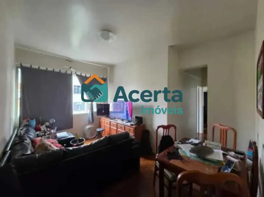 Apartamento, 2 quartos, 65 m² - Foto 4