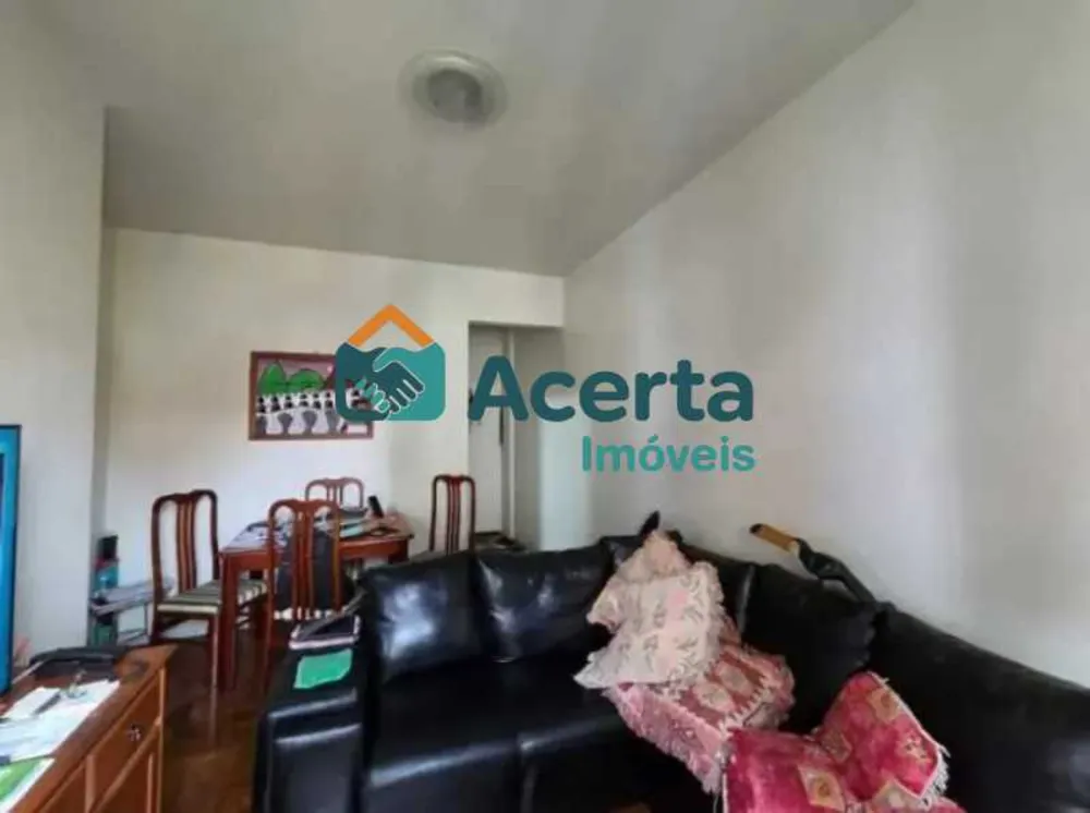 Apartamento, 2 quartos, 65 m² - Foto 3