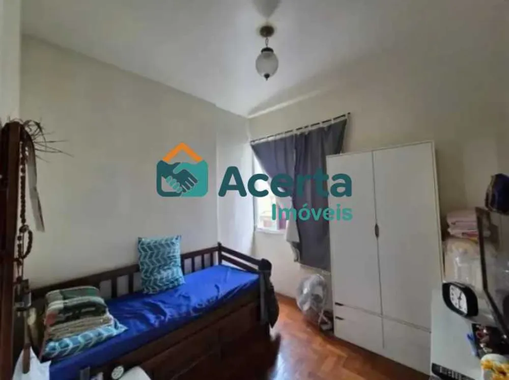 Apartamento, 2 quartos, 65 m² - Foto 10