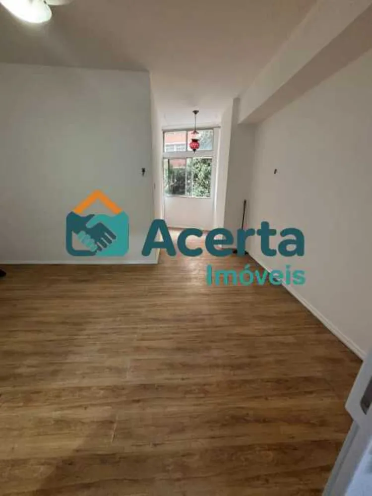Apartamento, 1 quarto, 50 m² - Foto 5