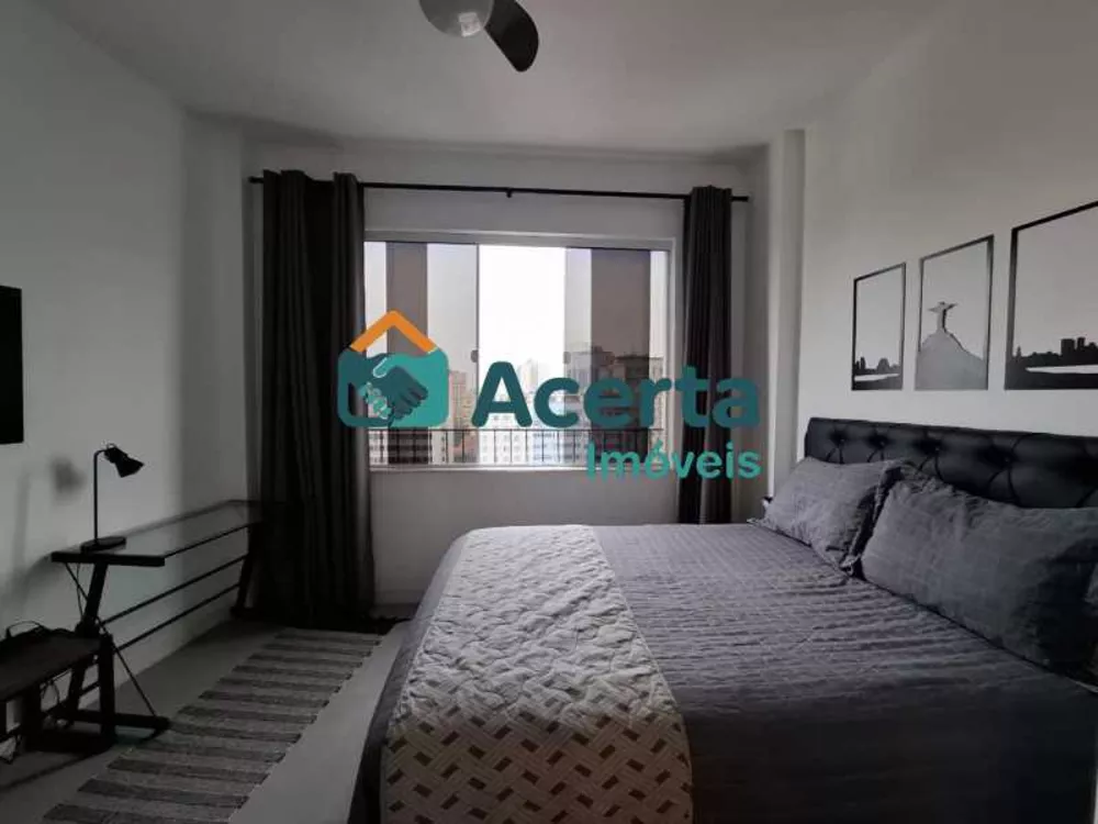 Apartamento, 1 quarto, 37 m² - Foto 13