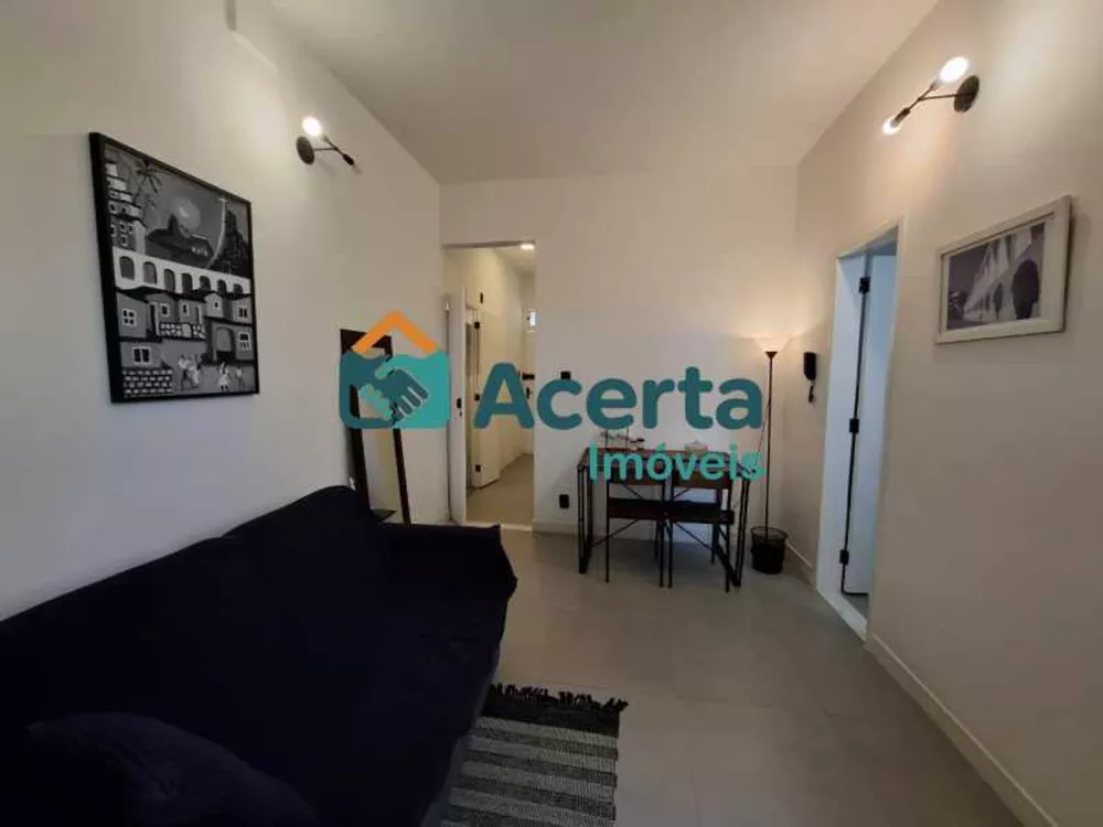 Apartamento, 1 quarto, 37 m² - Foto 9