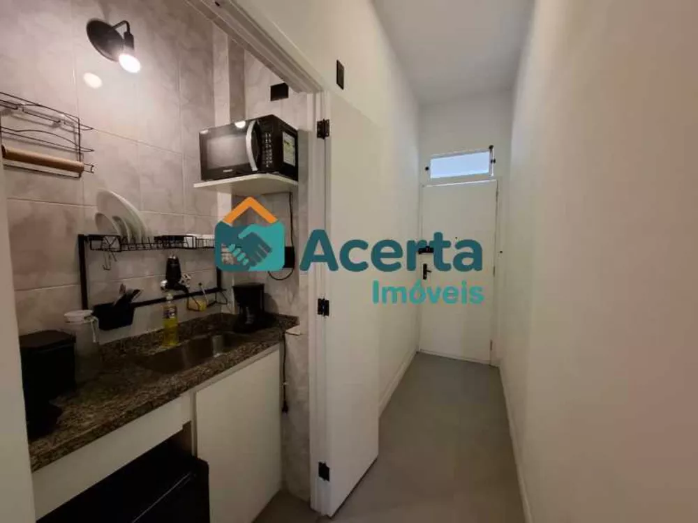 Apartamento, 1 quarto, 37 m² - Foto 4