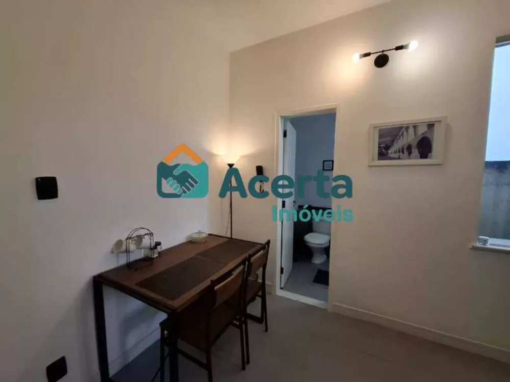 Apartamento, 1 quarto, 37 m² - Foto 17