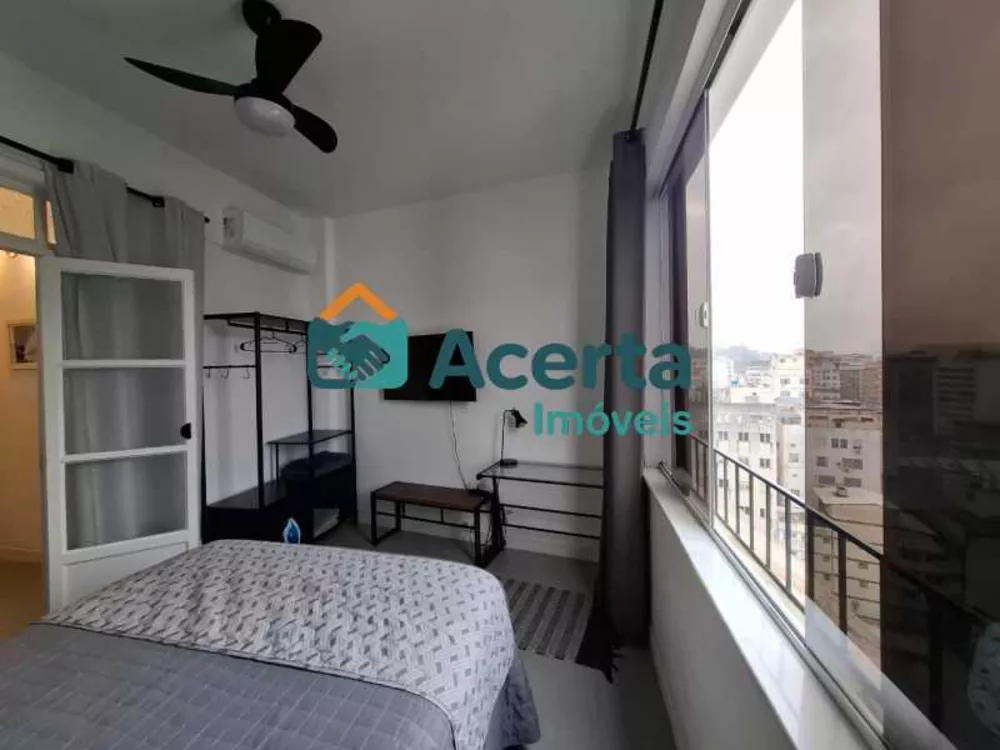 Apartamento, 1 quarto, 37 m² - Foto 6