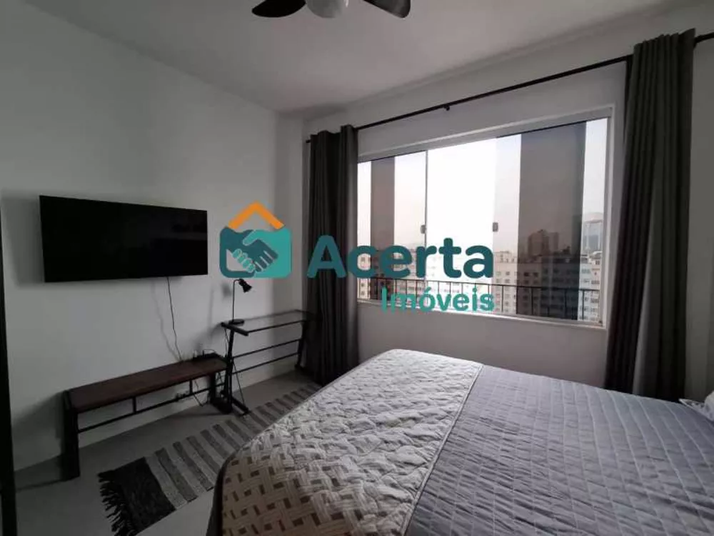 Apartamento, 1 quarto, 37 m² - Foto 11
