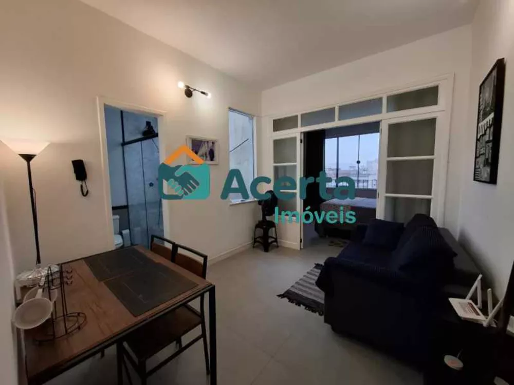 Apartamento, 1 quarto, 37 m² - Foto 2