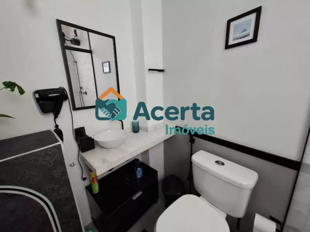 Apartamento, 1 quarto, 37 m² - Foto 19