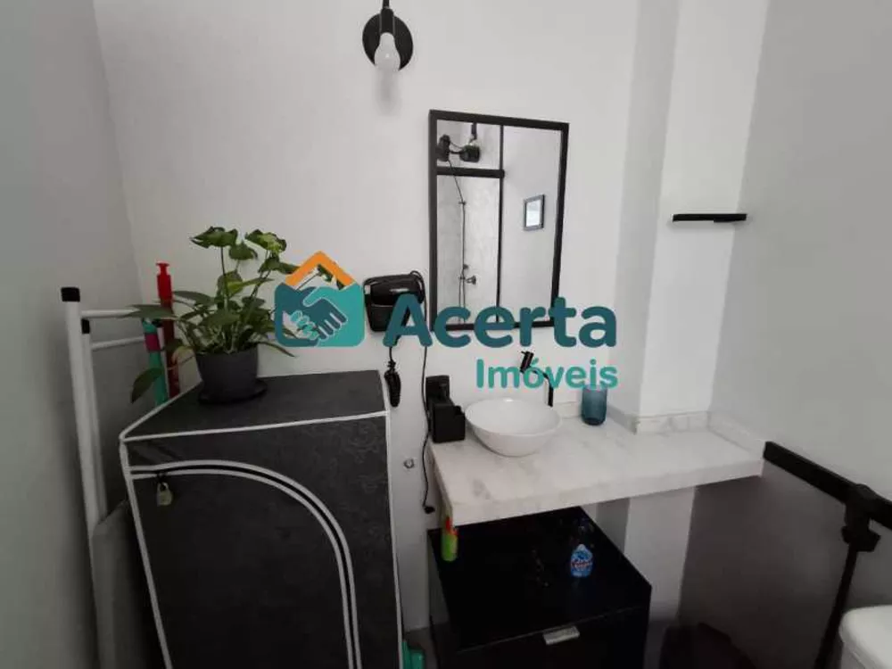 Apartamento, 1 quarto, 37 m² - Foto 5