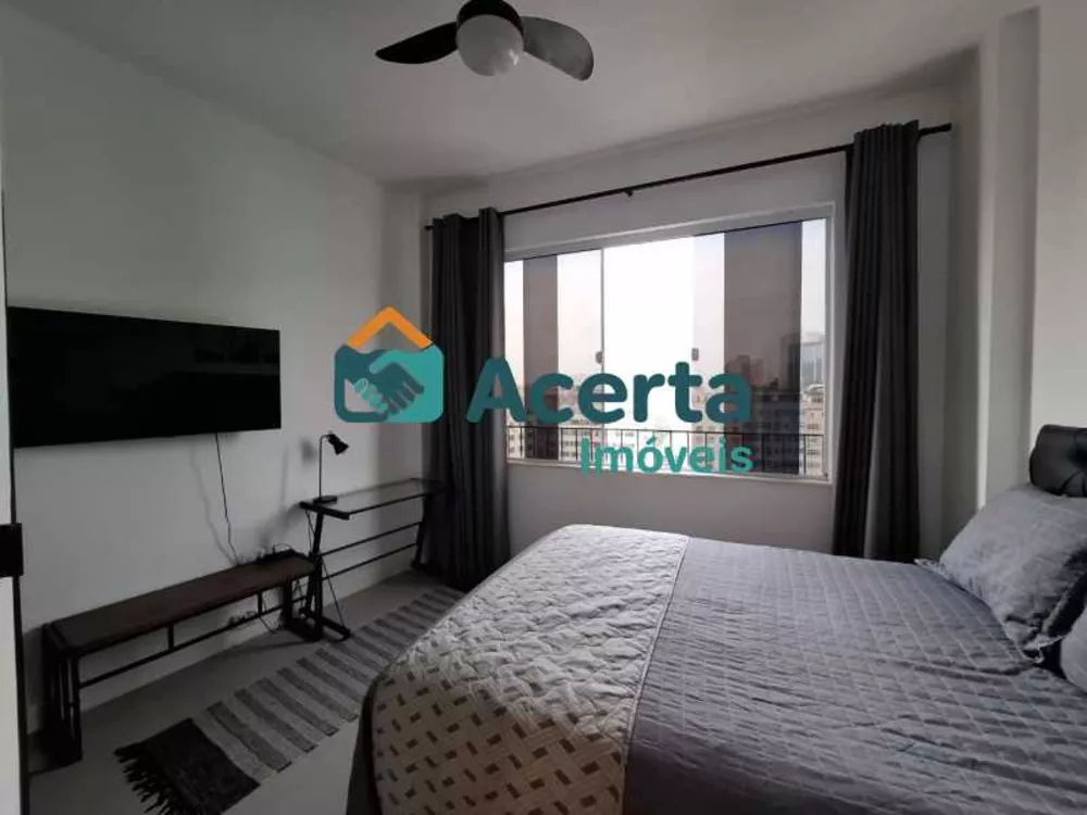 Apartamento, 1 quarto, 37 m² - Foto 7