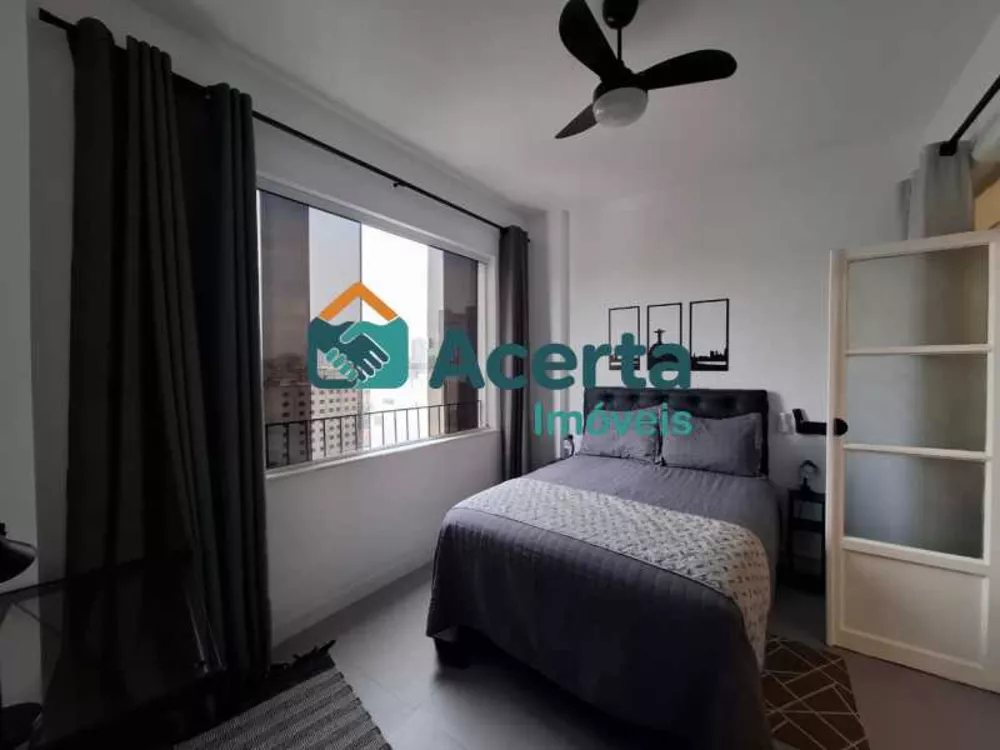 Apartamento, 1 quarto, 37 m² - Foto 20