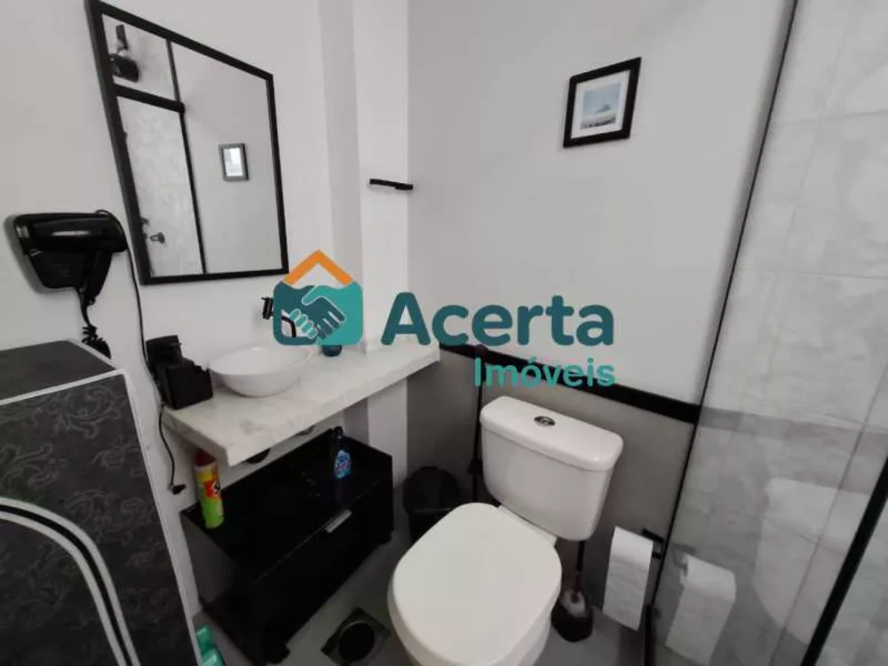 Apartamento, 1 quarto, 37 m² - Foto 8