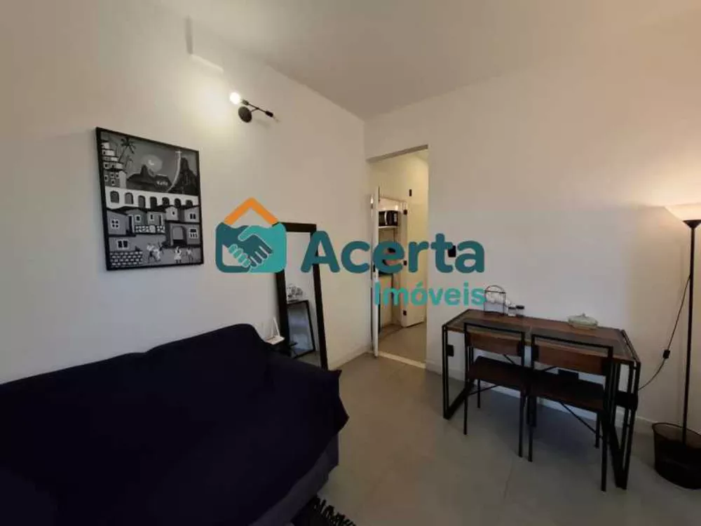 Apartamento, 1 quarto, 37 m² - Foto 14