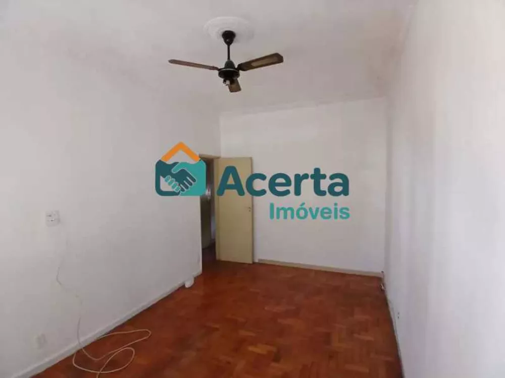 Apartamento, 3 quartos, 90 m² - Foto 2