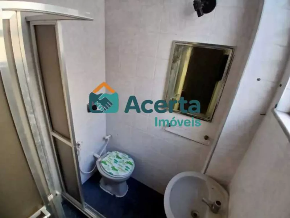 Apartamento, 3 quartos, 90 m² - Foto 4