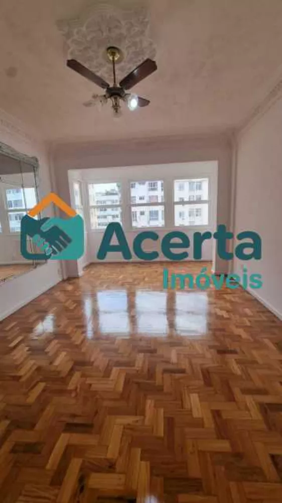 Apartamento, 3 quartos, 90 m² - Foto 1