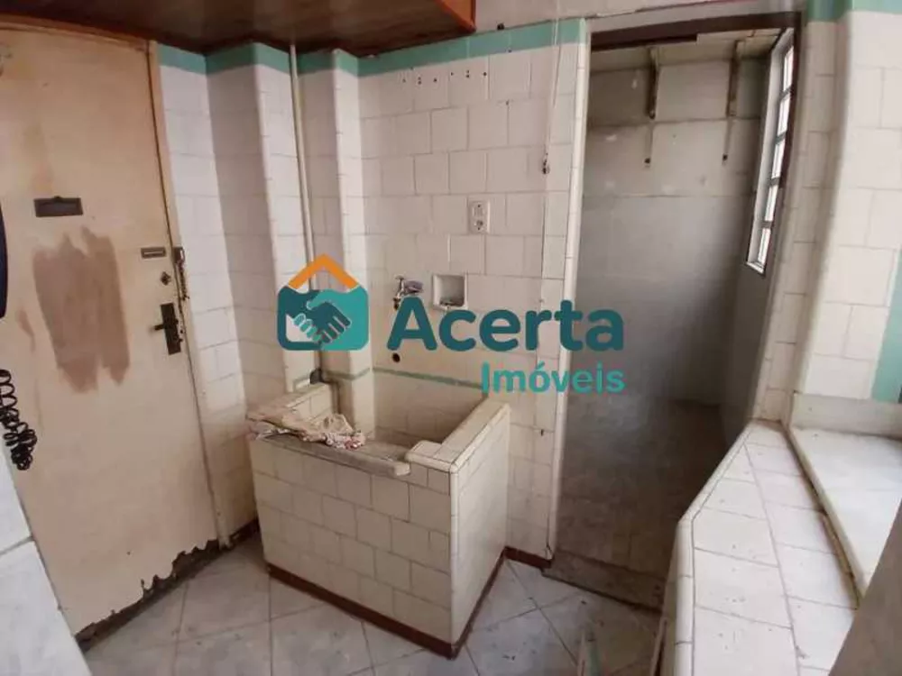 Apartamento, 3 quartos, 90 m² - Foto 8