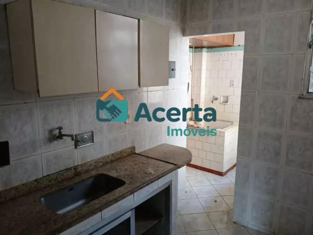 Apartamento, 3 quartos, 90 m² - Foto 5