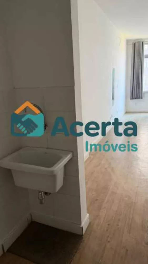 Apartamento, 34 m² - Foto 7