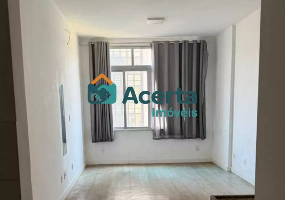 Apartamento, 34 m² - Foto 9