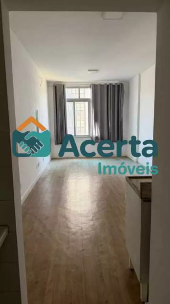 Apartamento, 34 m² - Foto 1