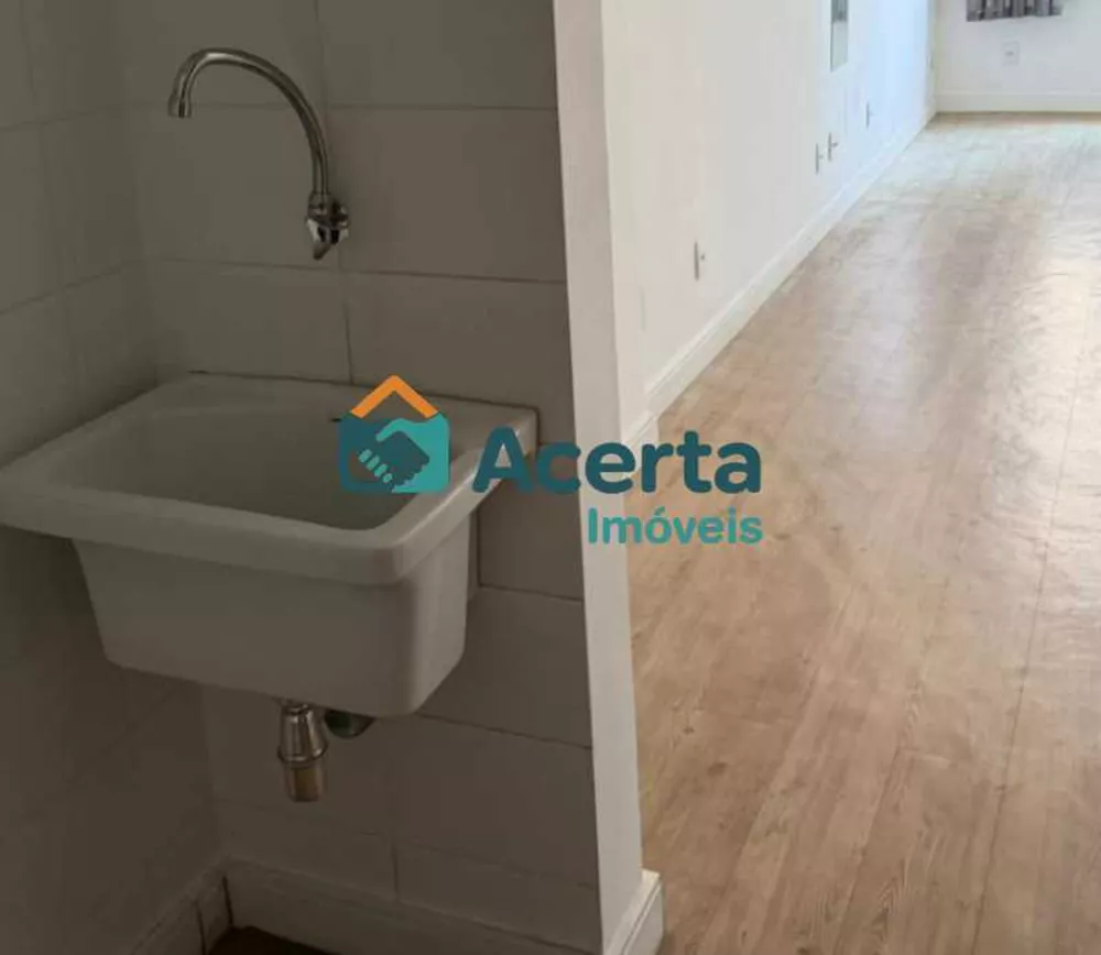 Apartamento, 34 m² - Foto 11