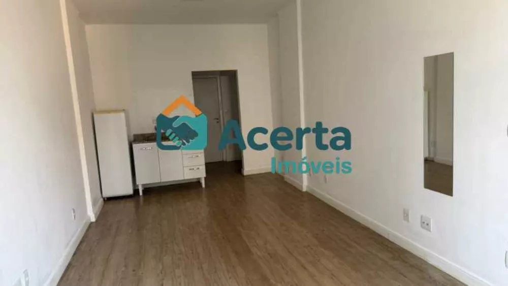 Apartamento, 34 m² - Foto 2