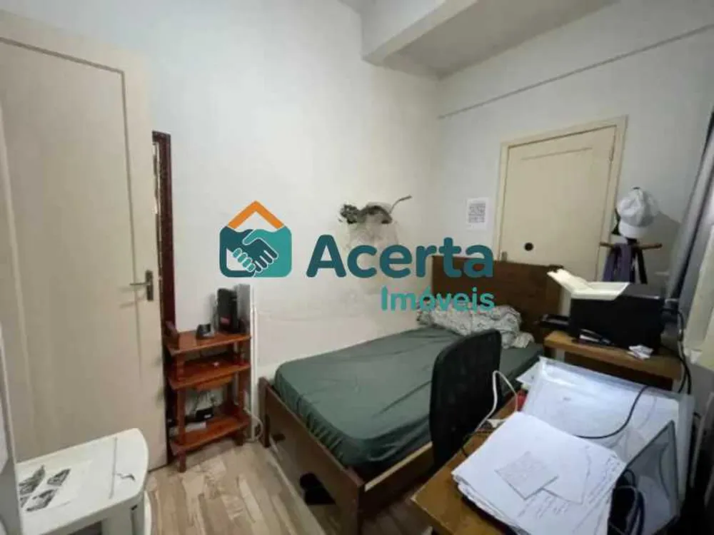 Apartamento, 1 quarto, 46 m² - Foto 9