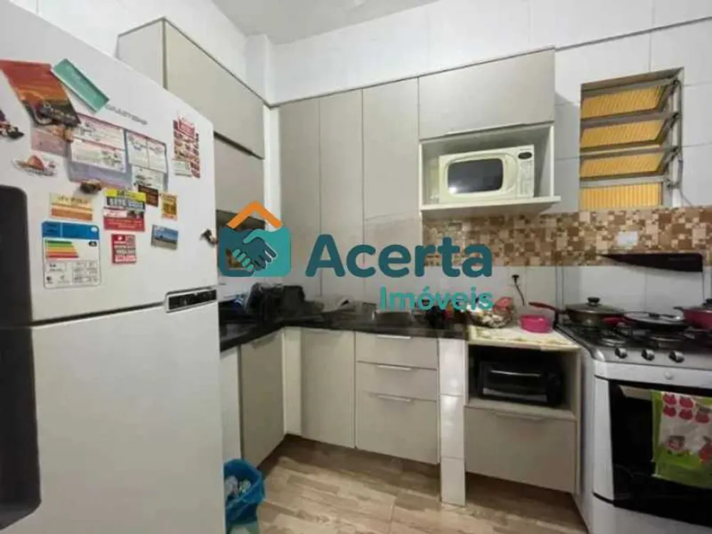 Apartamento, 1 quarto, 46 m² - Foto 2