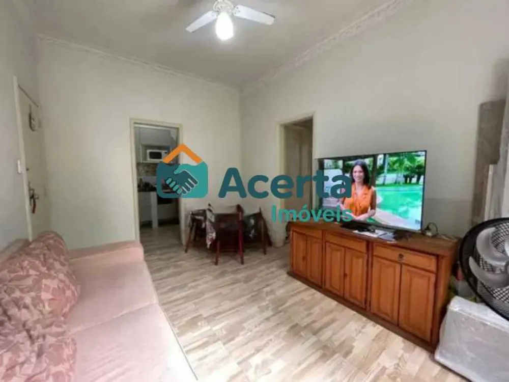 Apartamento, 1 quarto, 46 m² - Foto 10
