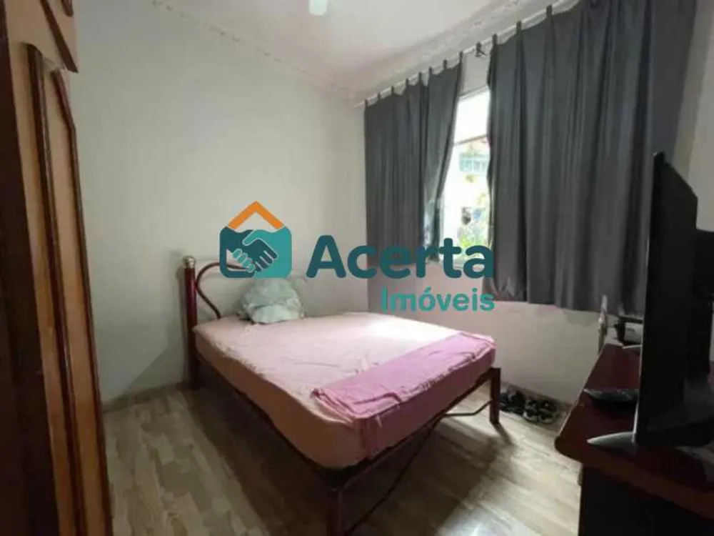 Apartamento, 1 quarto, 46 m² - Foto 8