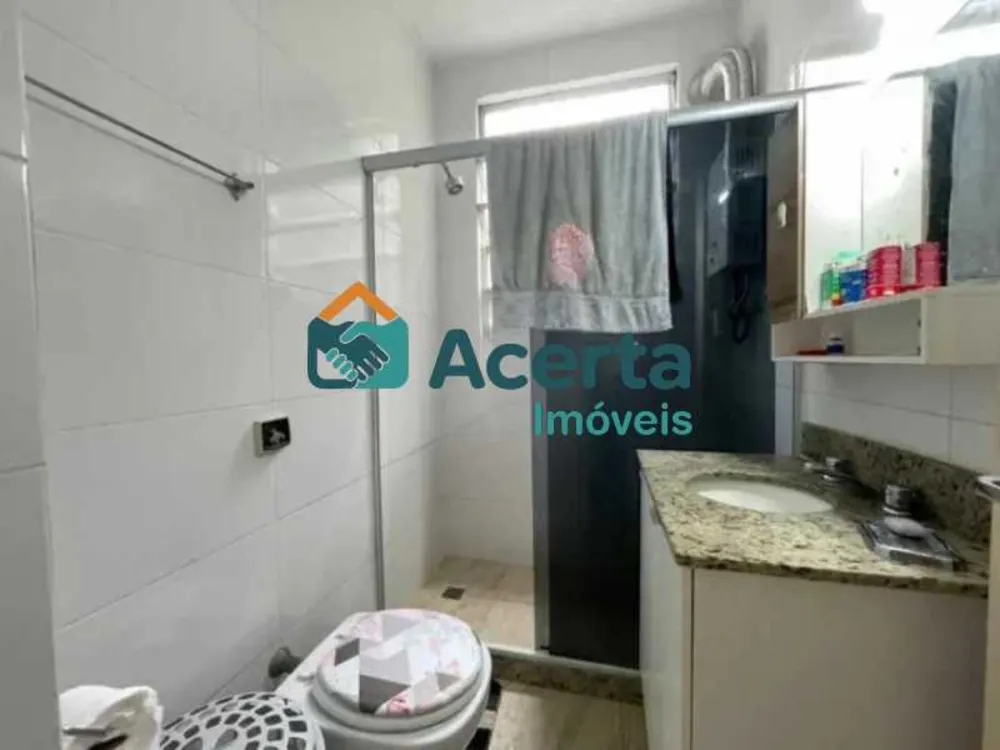 Apartamento, 1 quarto, 46 m² - Foto 16