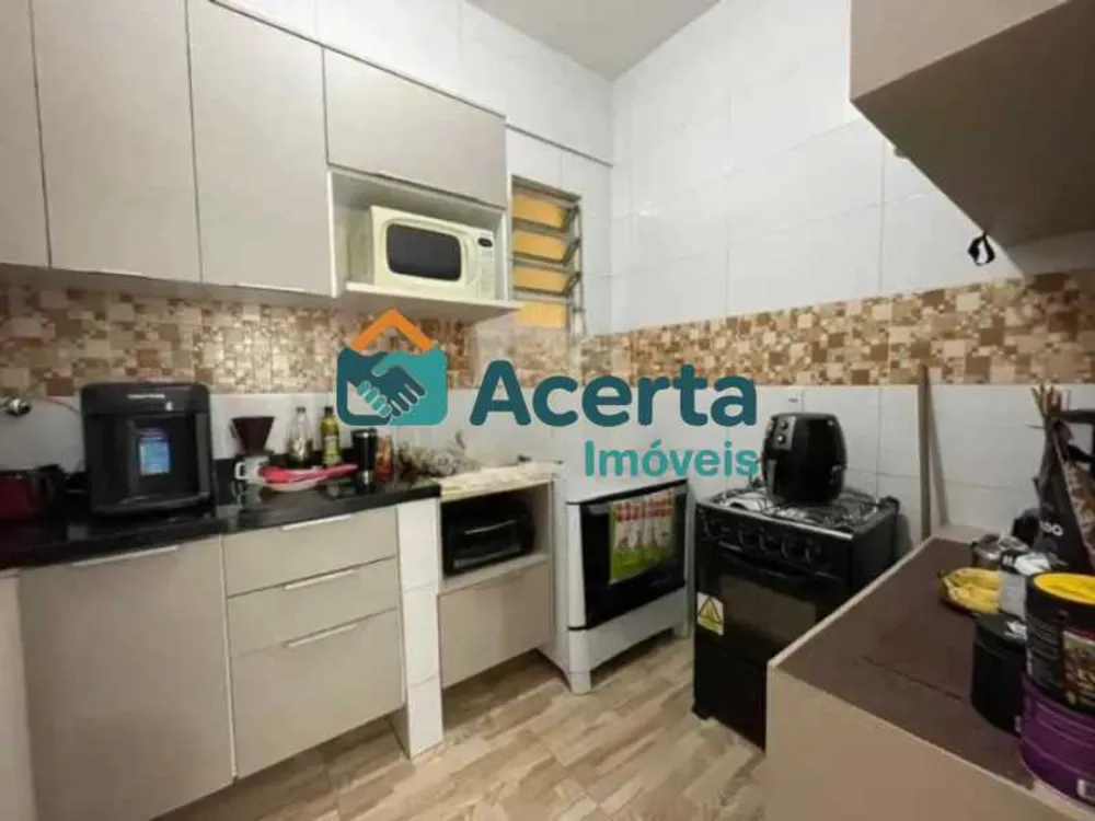 Apartamento, 1 quarto, 46 m² - Foto 3