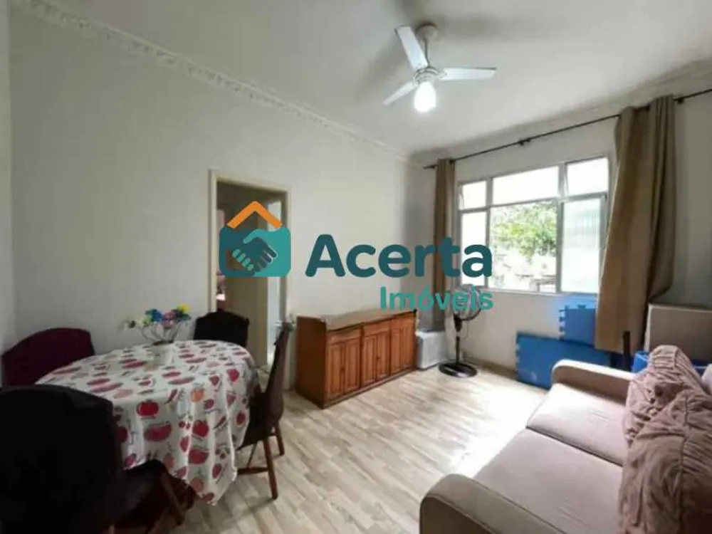 Apartamento, 1 quarto, 46 m² - Foto 4